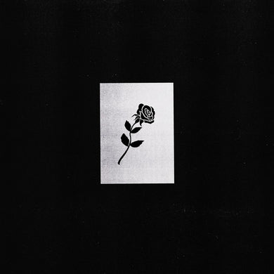 Shlohmo: Dark Red (Vinyl LP)