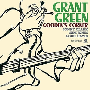 Green, Grant: Gooden's Corner (Vinyl LP)