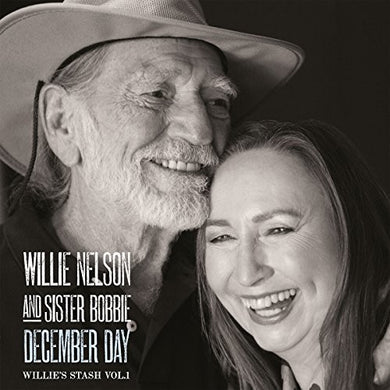 Willie Nelson: December Day (Vinyl LP)