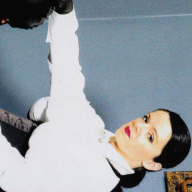 Exploring Jezebel: On a Business Trip to London (Vinyl LP)