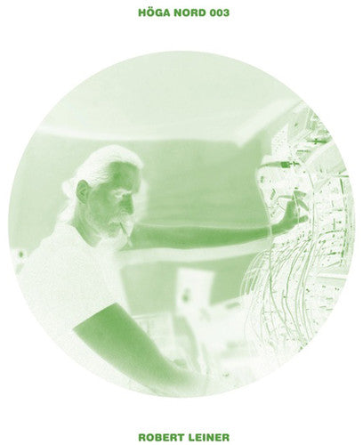 Robert Leiner: Duff 80 / Injected (7-Inch Single)