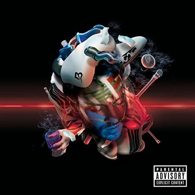Brodinski: Brava (Vinyl LP)