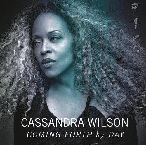 Wilson, Cassandra: Coming Forth By Day (Vinyl LP)