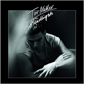 Miller, Tor: Headlights (Vinyl LP)