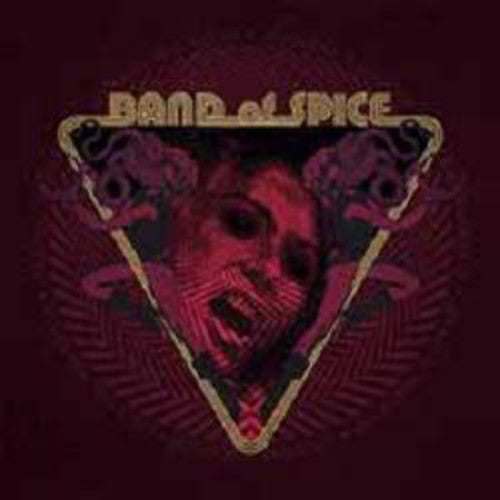Band of Spice: Economic Dancers (Vinyl LP)