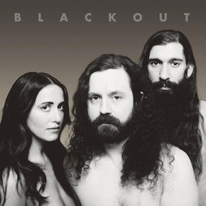 Blackout: Blackout (Vinyl LP)