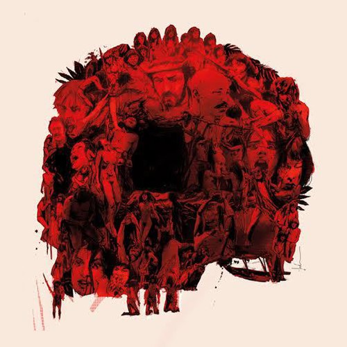 Riz Ortolani: Cannibal Holocaust (Original Motion Picture Soundtrack) (Vinyl LP)