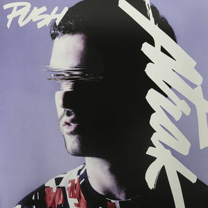 A Trak: Push (12-Inch Single)