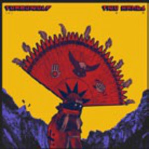 Turbowolf: Two Hands (Vinyl LP)
