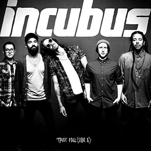 Incubus: Trust Fall (Side a) (Vinyl LP)
