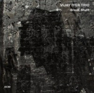 Iyer, Vijay: Break Stuff (Vinyl LP)