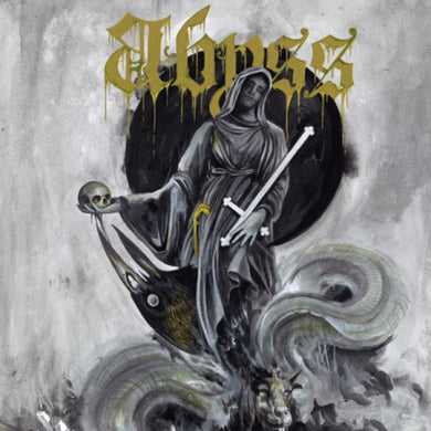 Abyss: Heretical Anatomy (Vinyl LP)