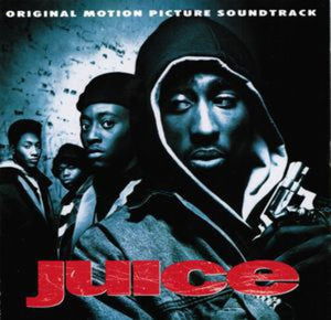 Juice / O.S.T.: Juice (Original Motion Picture Soundtrack) (Vinyl LP)