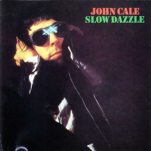 John Cale: Slow Dazzle (Vinyl LP)