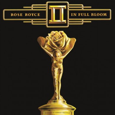 Rose Royce: In Full Bloom (Vinyl LP)