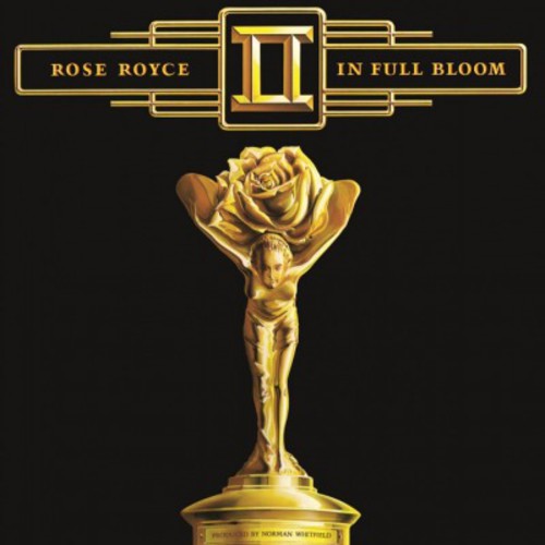 Rose Royce: In Full Bloom (Vinyl LP)