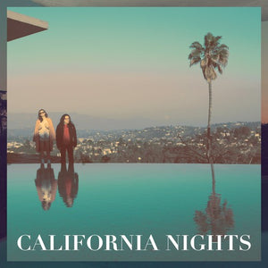 Best Coast: California Nights (Vinyl LP)