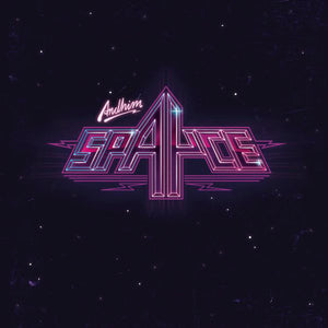 Andhim: Spayce (12-Inch Single)