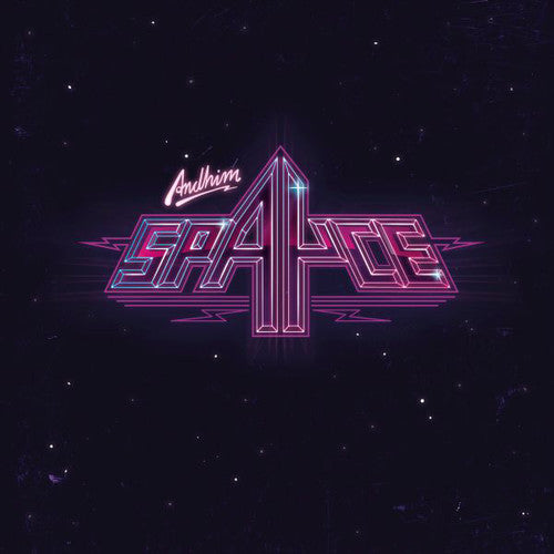 Andhim: Spayce (12-Inch Single)