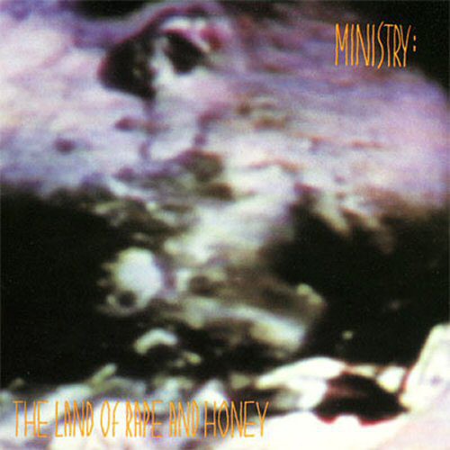 Ministry: The Land of Rare & Honey (Vinyl LP)