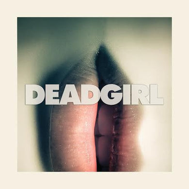 Joseph Bauer: Deadgirl (Original Motion Picture Score) (Vinyl LP)