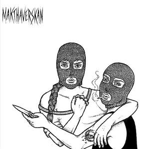 Makthaverskan: Witness (7-Inch Single)