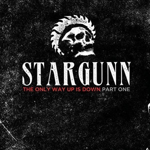 Stargunn: Only Way Up Is Down (12-Inch Single)