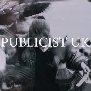 Publicist Uk: Original Demo Recordings (Vinyl LP)
