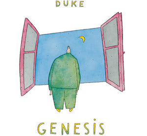 Genesis: Duke (Vinyl LP)
