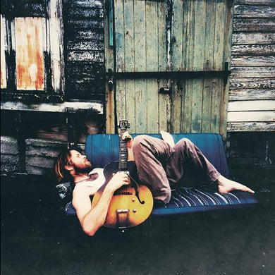 Capps, Grayson: If You Knew My Mind (Vinyl LP)