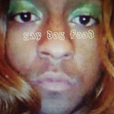 Blanco, Mykki: Mykki Blanco Presents Gay Dog Food (12-Inch Single)