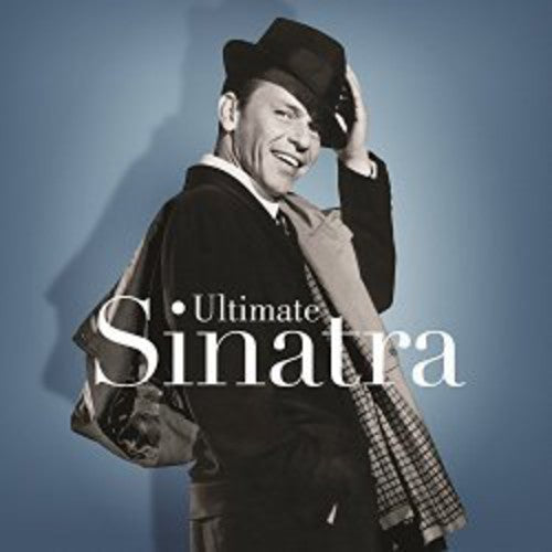 Sinatra, Frank: Ultimate Sinatra (Vinyl LP)