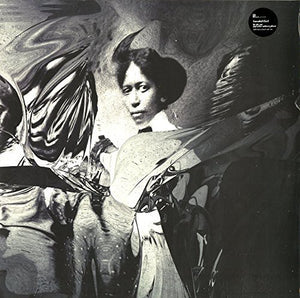 Annabel: By the Sea & Other Solitary Places (Vinyl LP)