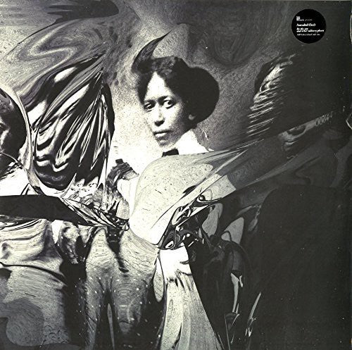Annabel: By the Sea & Other Solitary Places (Vinyl LP)