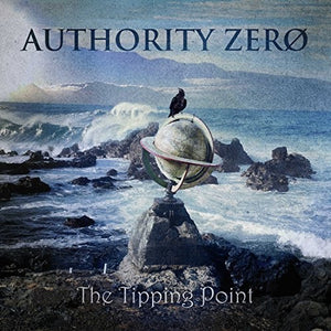 Authority Zero: The Tipping Point (Vinyl LP)