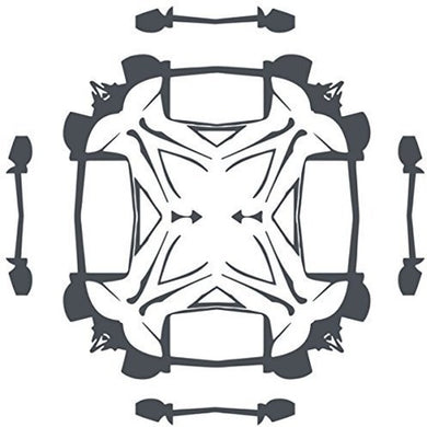 Pour Le Plaisir: Tin Machine (12-Inch Single)
