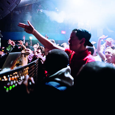 Royal-T: Shottas (12-Inch Single)