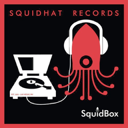 Various Artists: Squidbox / Various (Vinyl LP)
