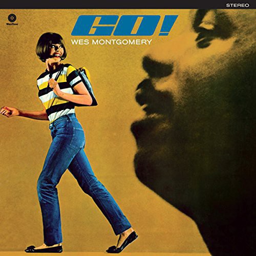 Montgomery, Wes: Go (Vinyl LP)