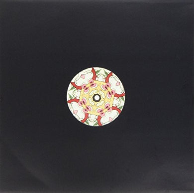 Various Artists: Faltydl & Fotomachine Are Ren & Stimpy (12-Inch Single)