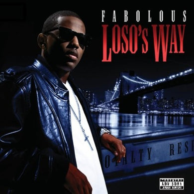 Fabolous: Loso's Way (Vinyl LP)