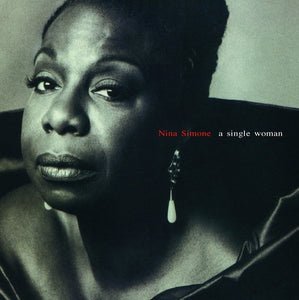 Simone, Nina: Single Woman: Expanded (Vinyl LP)