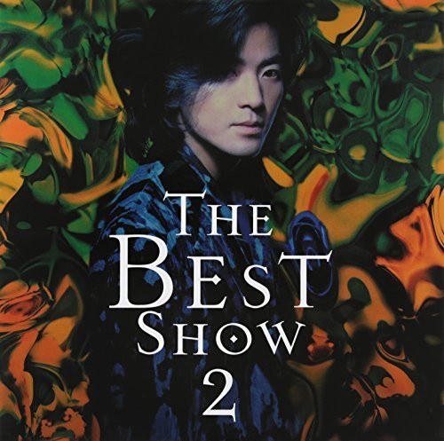 Cheung, Ekin: Best Show 2 (Vinyl LP)