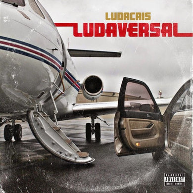 Ludacris: Ludaversal (Vinyl LP)