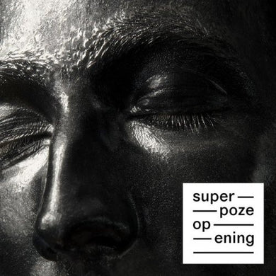 Superpoze: Opening (Vinyl LP)