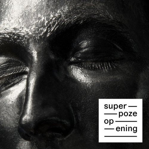 Superpoze: Opening (Vinyl LP)