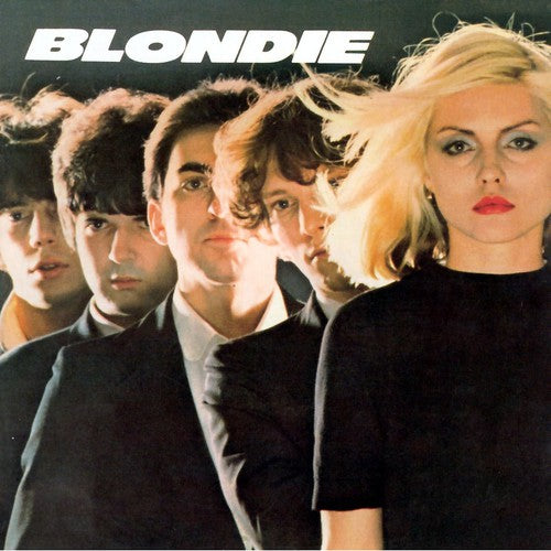 Blondie: Blondie (Vinyl LP)