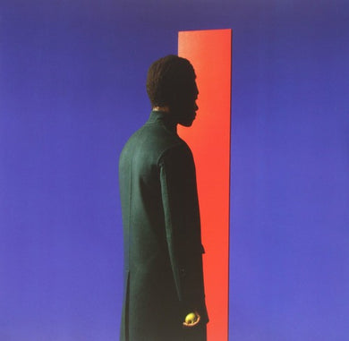 Benjamin Clementine: At Least for Now (Vinyl LP)
