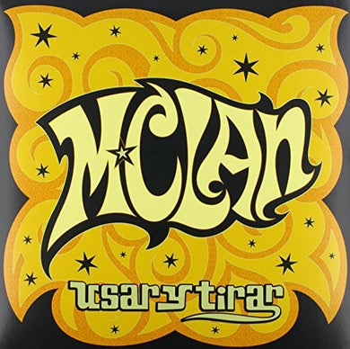 M Clan: Usar y Tirar (Vinyl LP)