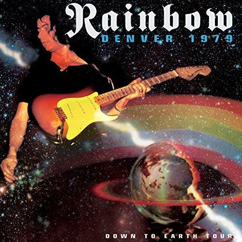 Rainbow: Denver 1979 (Vinyl LP)